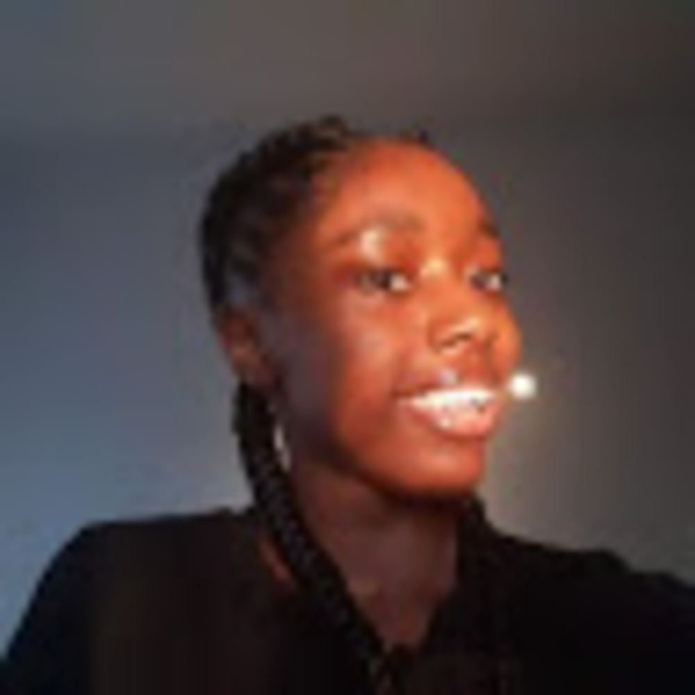 Meet your Posher, Kamaria